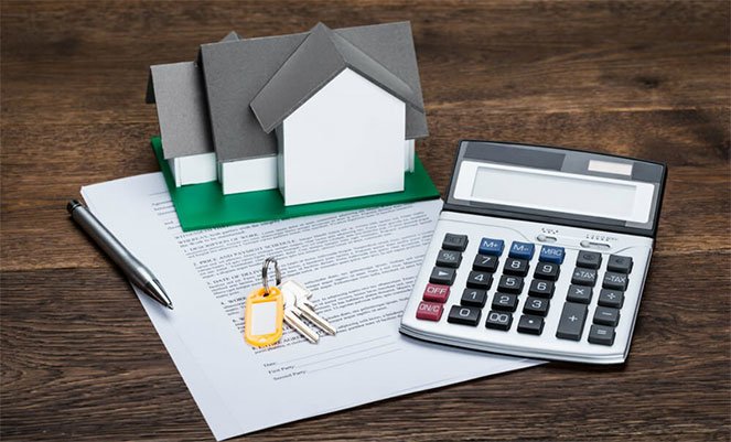 документы для продажи квартиры