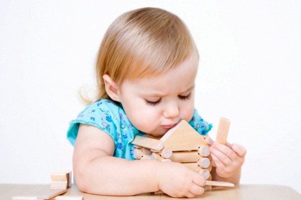 документы для прописки ребенка