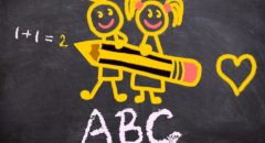 Какие документы нужны для зачисления в школу в 2018-2019 году