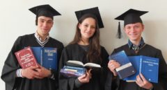 Какие документы нужны для поступления в колледж, ПТУ, училище, техникум