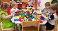 Какие документы нужны для зачисления в детский сад, как встать в очередь