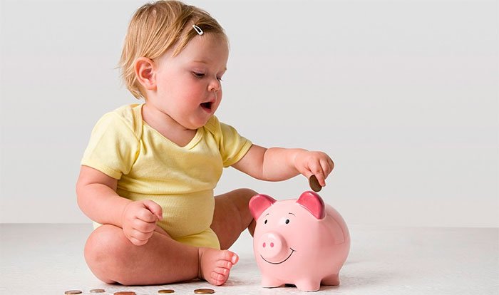 документы для детского пособия