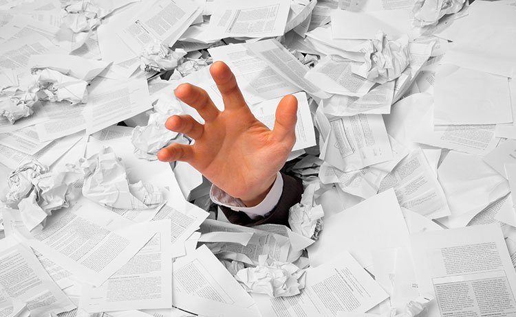 документы для постановки на биржу труда