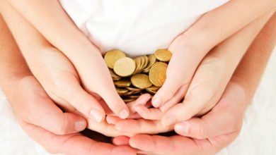 малоимущая семья, документы