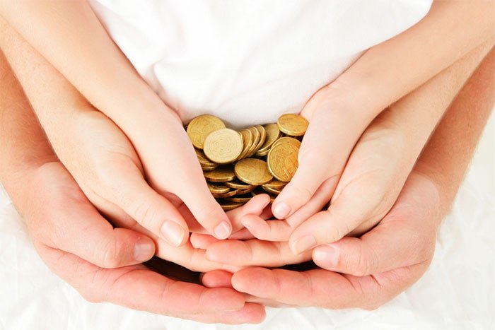 малоимущая семья, документы