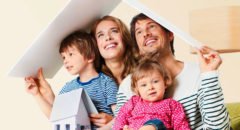 Какие документы нужны для участия в программе «Молодая семья»