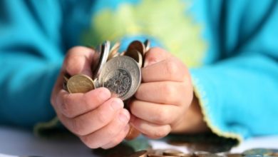 документы для пенсии по потере кормильца