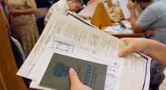 Какие документы нужны для поступления в ВУЗ