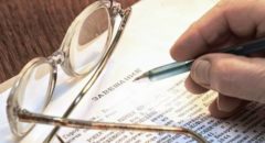 Какие документы нужны для вступления в наследство