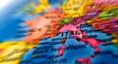 Как получить шенгенскую визу в Италию в 2018 году, документы и действия