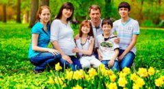 Как получить статус многодетной семьи или матери. Документы, льготы, выплаты