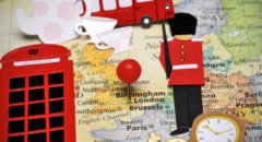 Как получить визу в Великобританию самостоятельно: документы и порядок действия