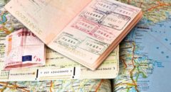 Инструкция для путешественников в 2018 году. Список документов для выезда за границу