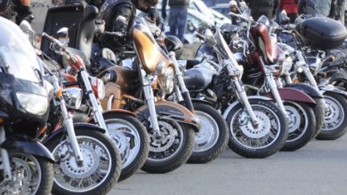 документы на мотоцикл