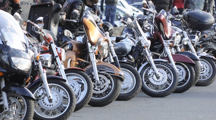 документы на мотоцикл