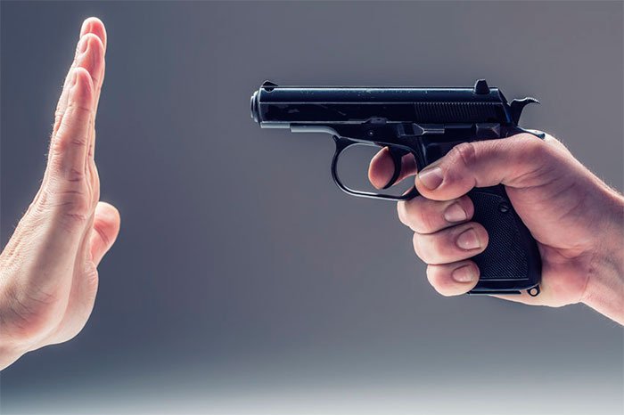 документы на травматическое оружие