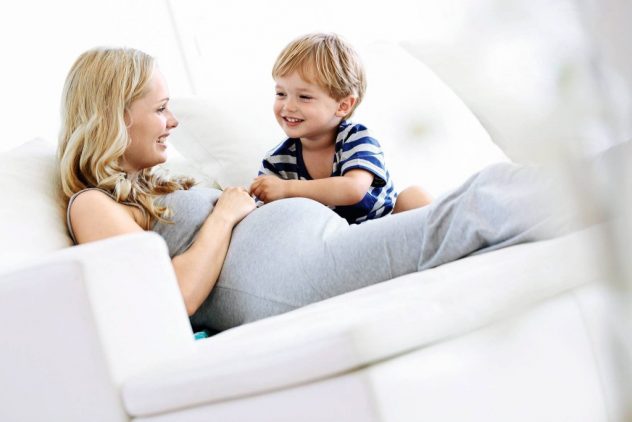 Документы для оформления пособия за второго ребенка