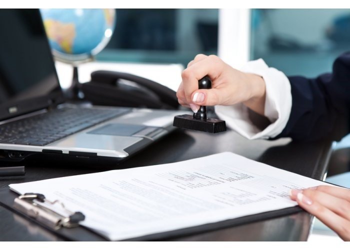 документы для смены директора ООО