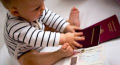 Как подтвердить гражданство ребенка, документы для подтверждения