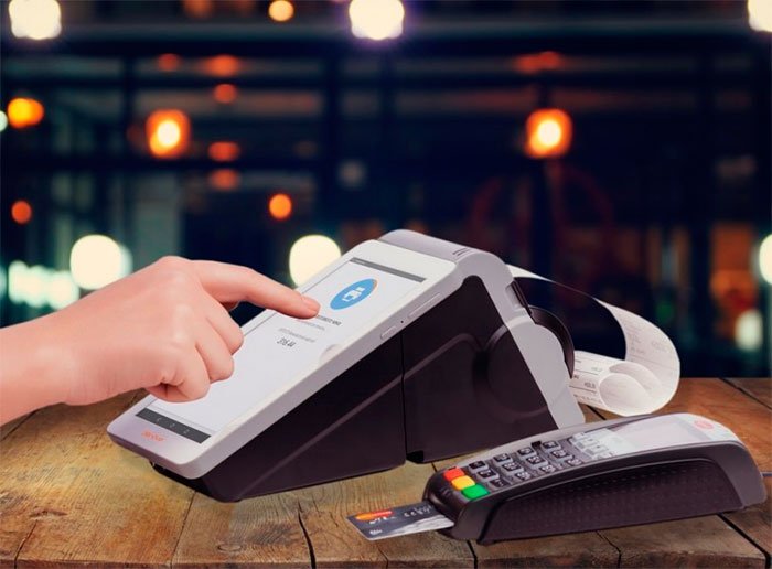 документы для регистрации онлайн-кассы