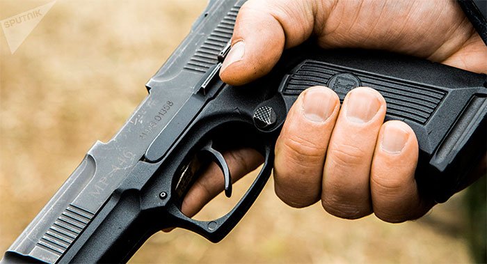 документы для продления разрешения на оружие