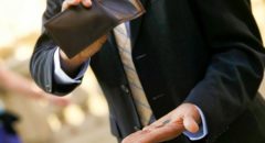 Какие документы нужны для оформления банкротства физического лица