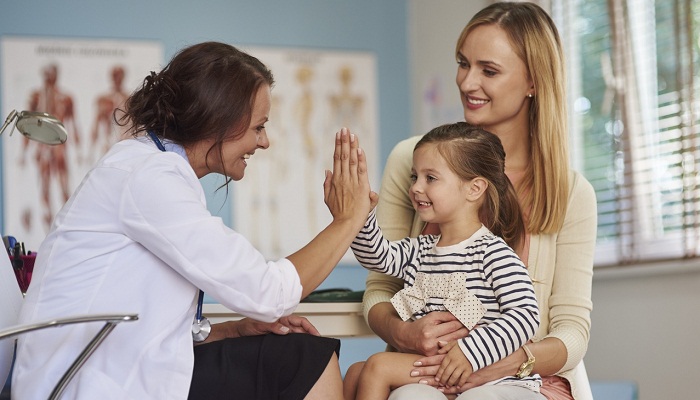 Поликлиника