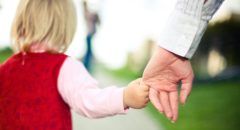 Особенности оформления опекунства