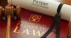 Всё о процедуре оформления патента