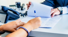 Как оформить договор цессии в 2020 году?