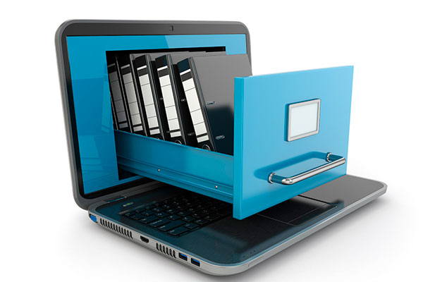 Архивариус